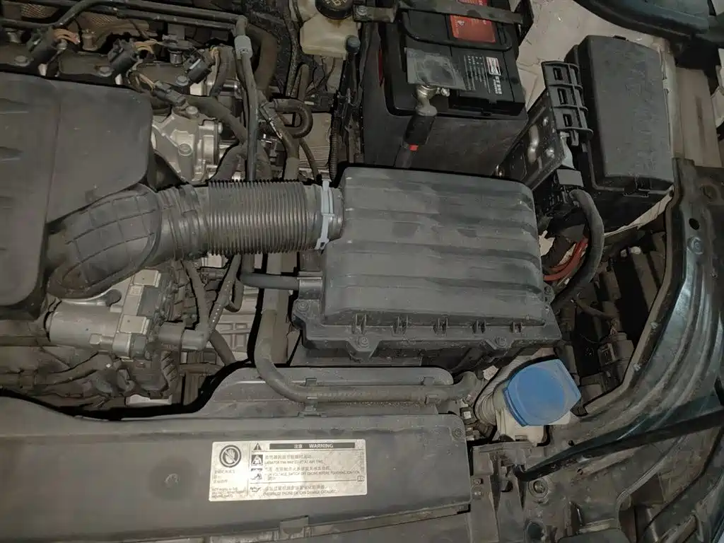Volkswagen Lavida 2021 1.5L Auto Comfort Edition фото 23