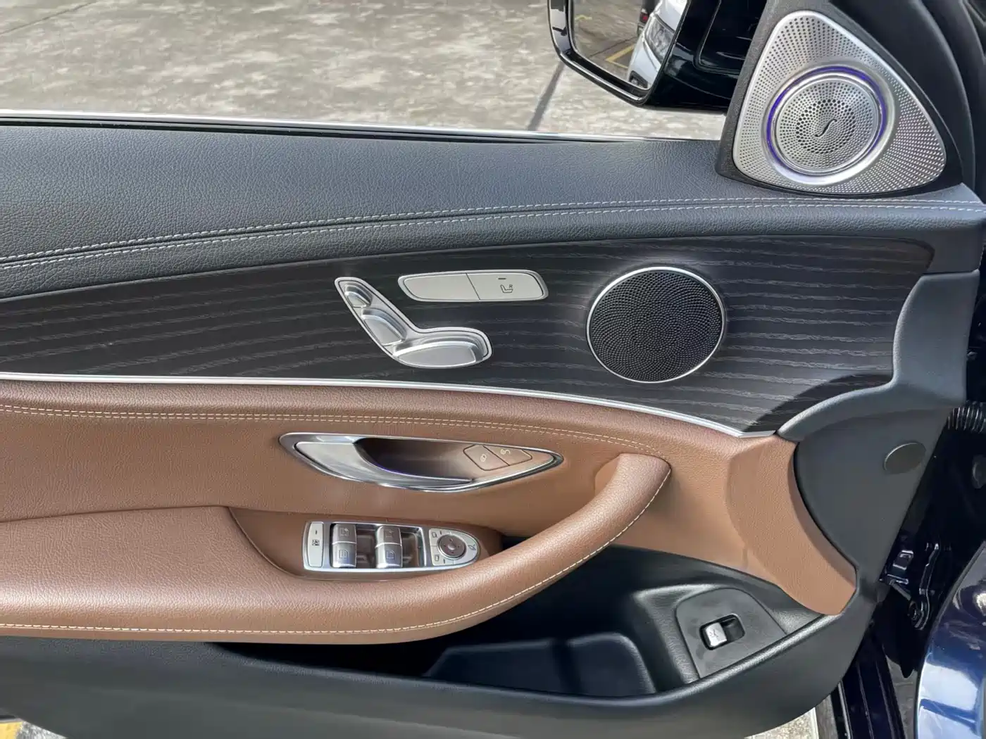 Mercedes-Benz E-Class 2020 Facelift E 260 L Sport фото 20