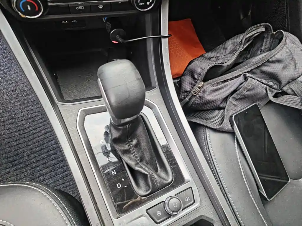 Photo 14 - Chery Tiggo 3x