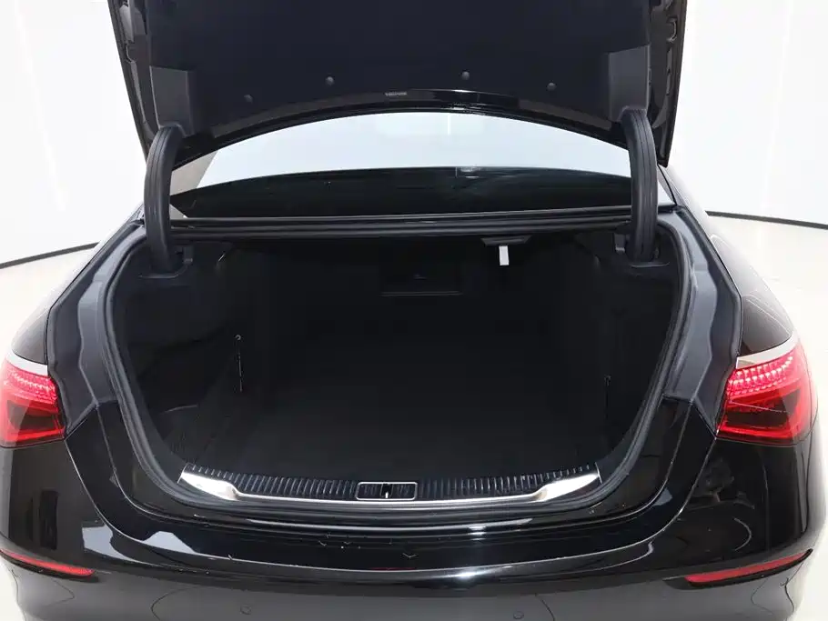 Mercedes-Benz S-Class 2024 S 400 L Business Edition фото 23