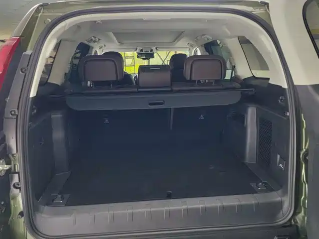 Haval H9 2020 2.0T Gasoline 4WD Premium 5-Seater — фото 4