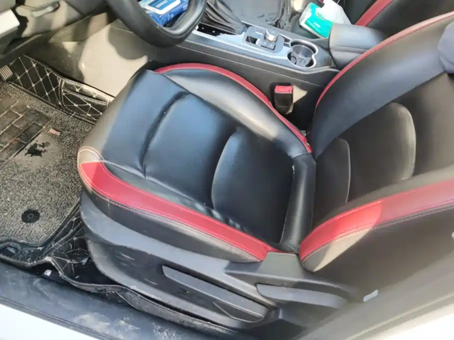 Cowin Xuanjie 2020 2020 1.5L CVT Yao