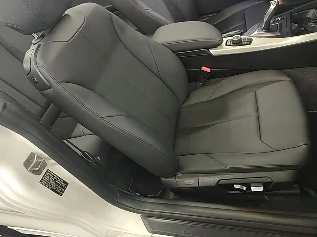BMW 2 Series (Import) 2016 2015 220i Convertible Coupe Leading