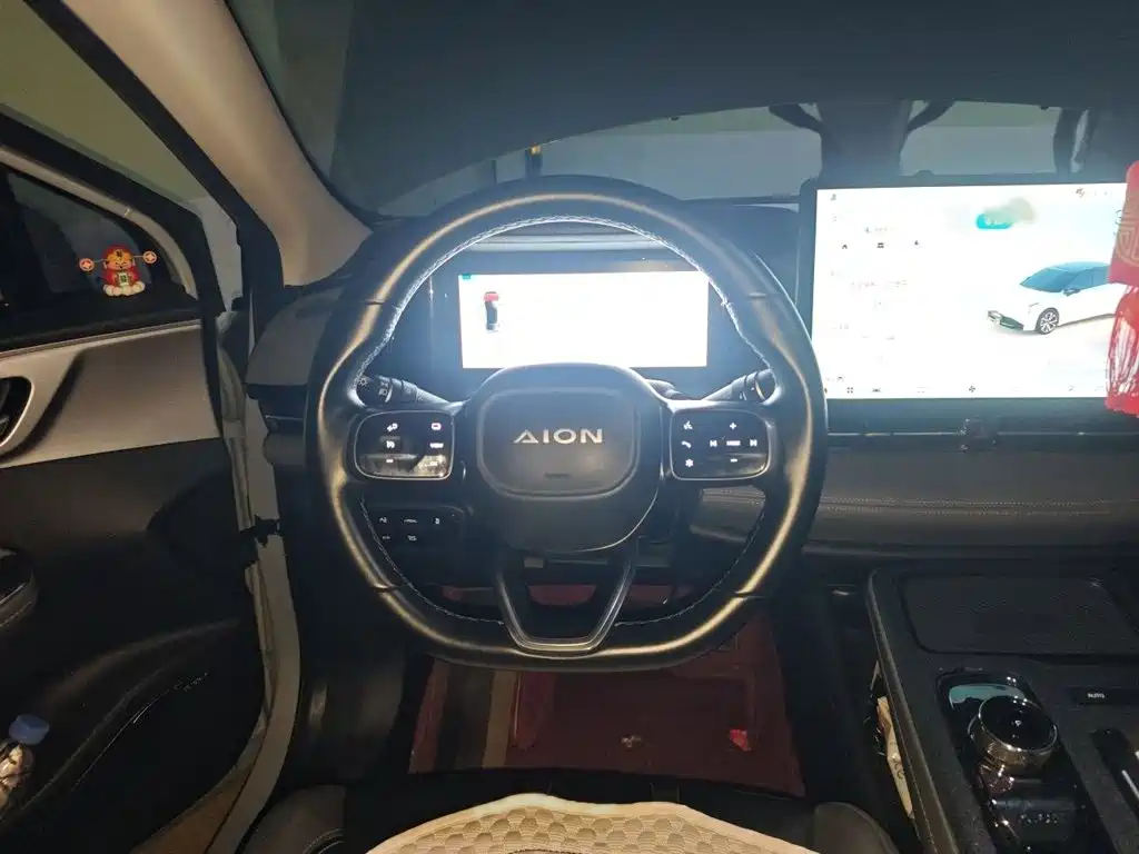 Aion S Plus 2022 2022 70 Smart Edition
