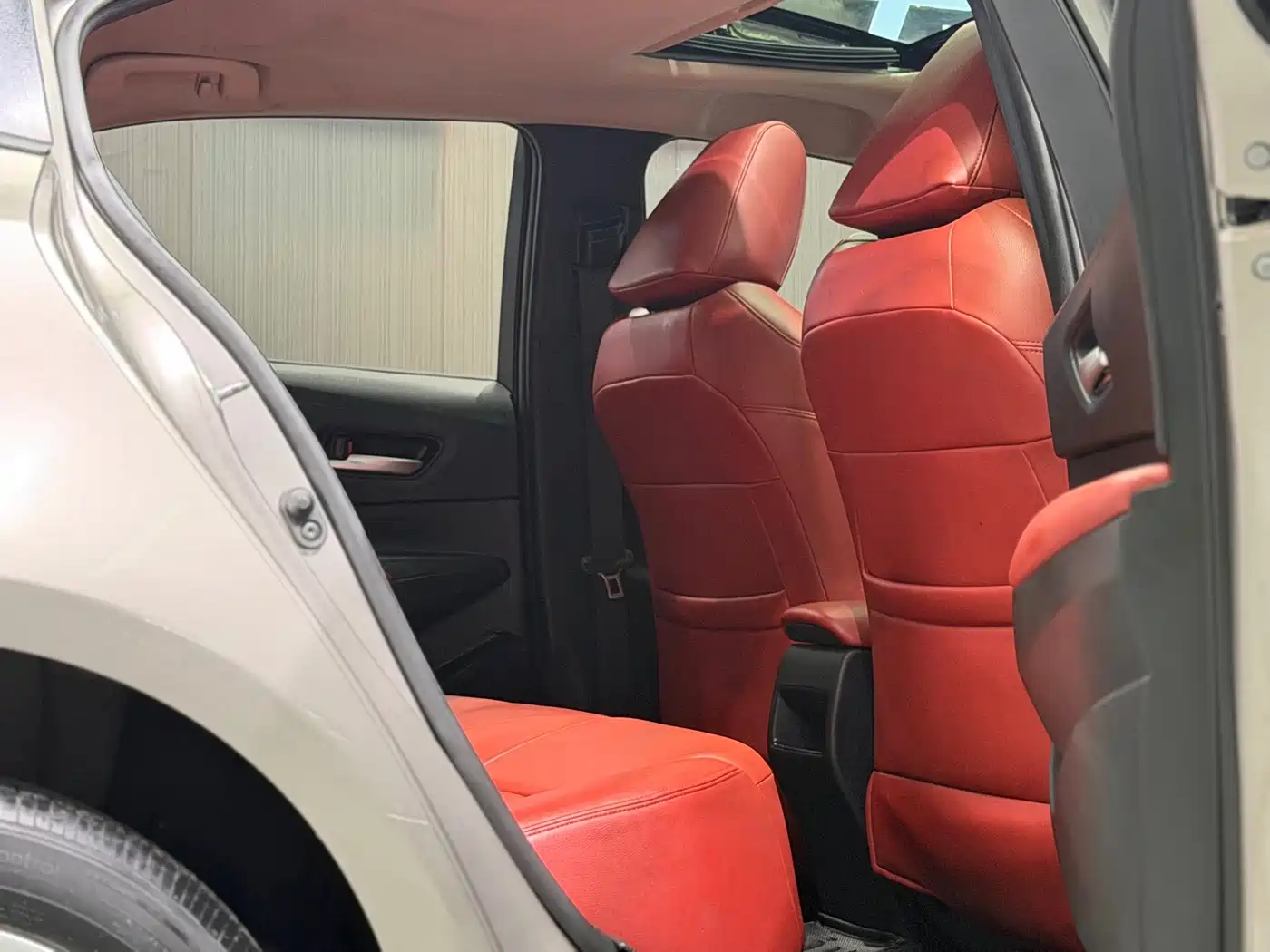 Toyota Corolla, миниатюра 12