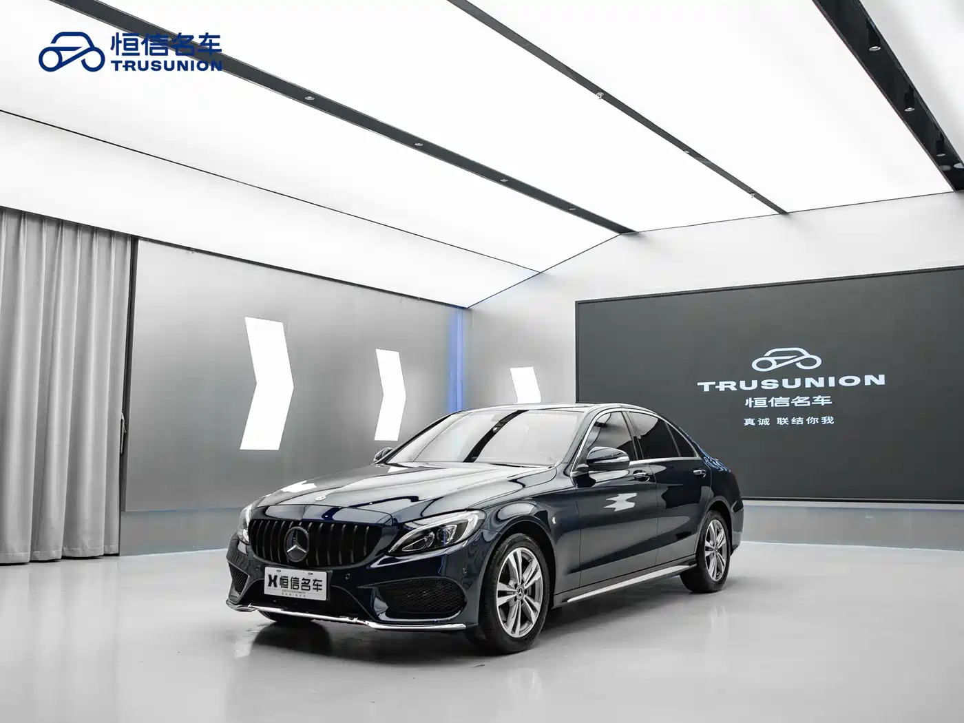 Mercedes-Benz C-Class 2018 C 200 L Sport Edition фото 3