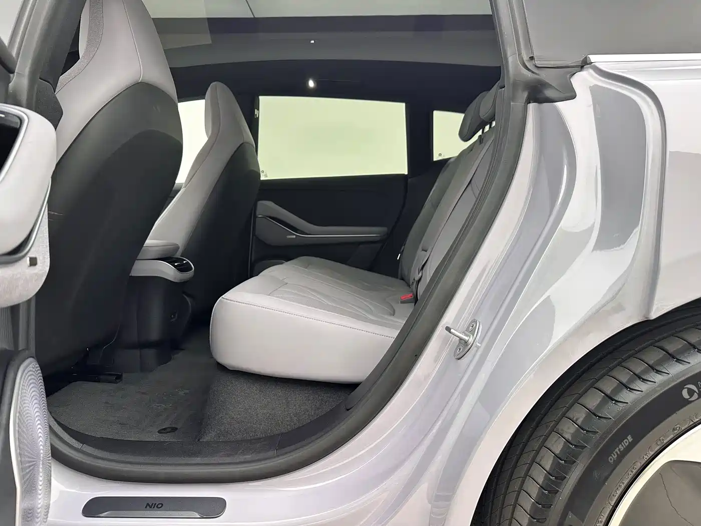 NIO ET5T 2026 2025 100kWh Touring