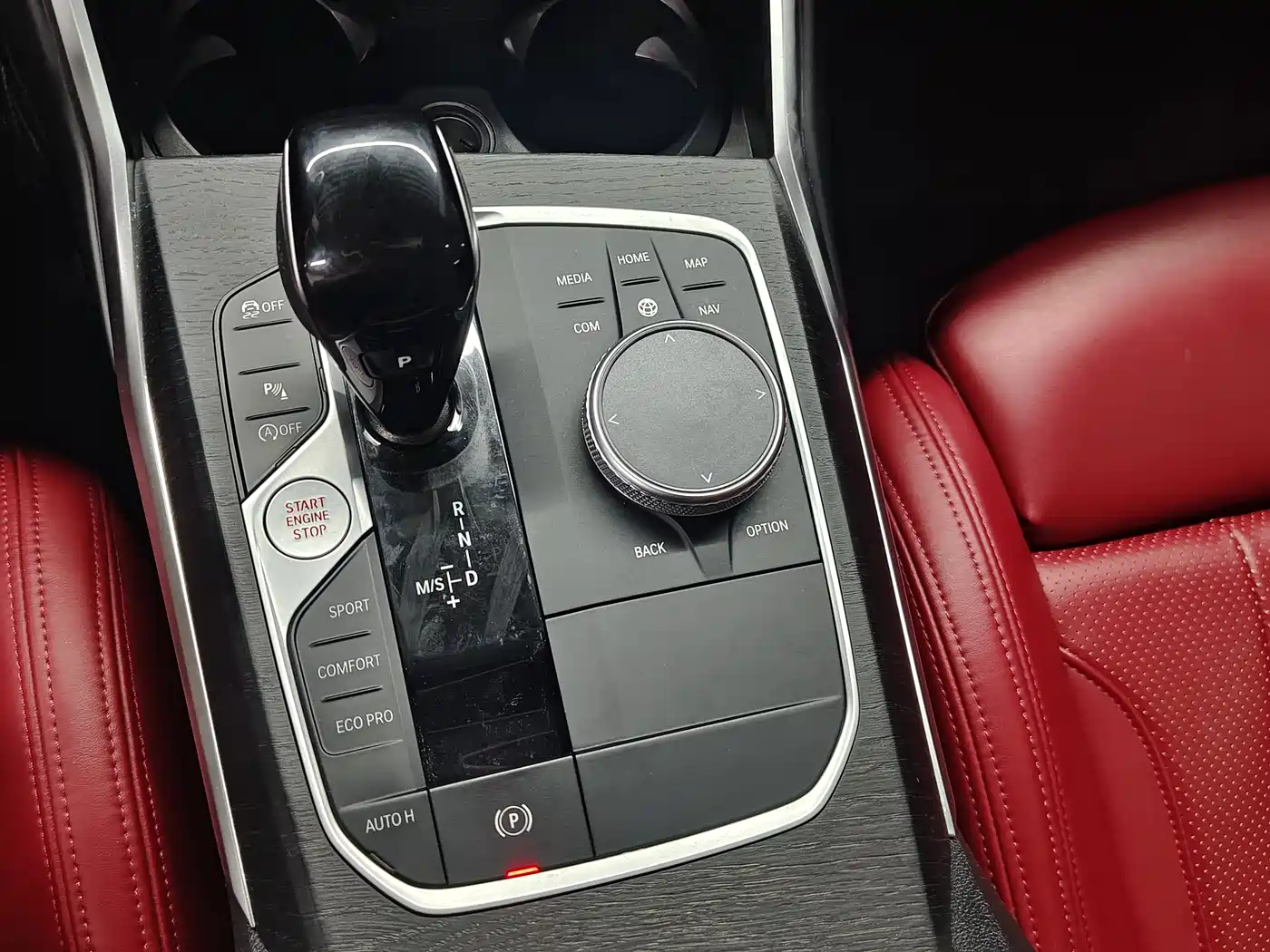 BMW 4 Series 2022 425i M Sport Package фото 9