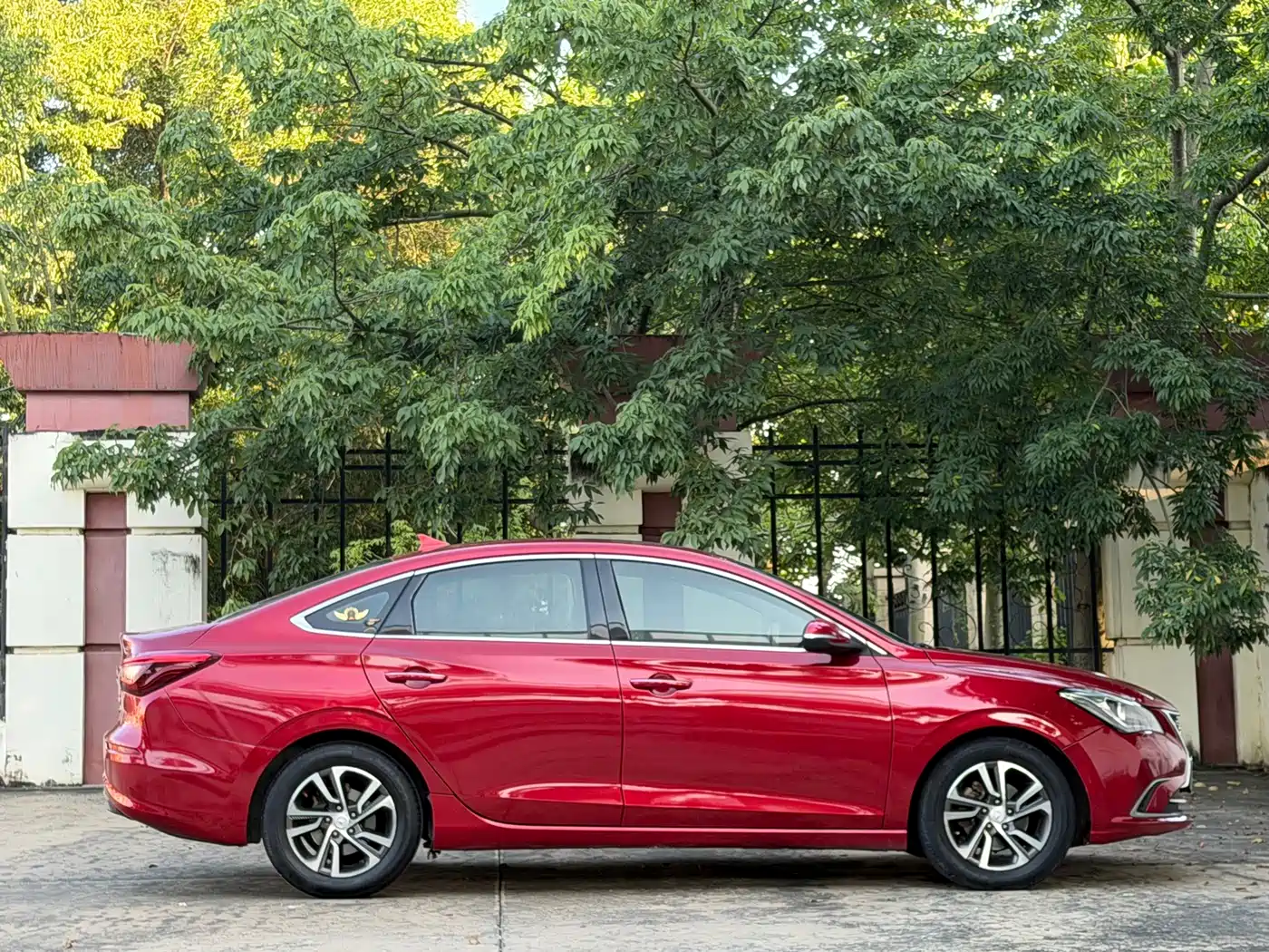 صورة 13 - Changan Eado
