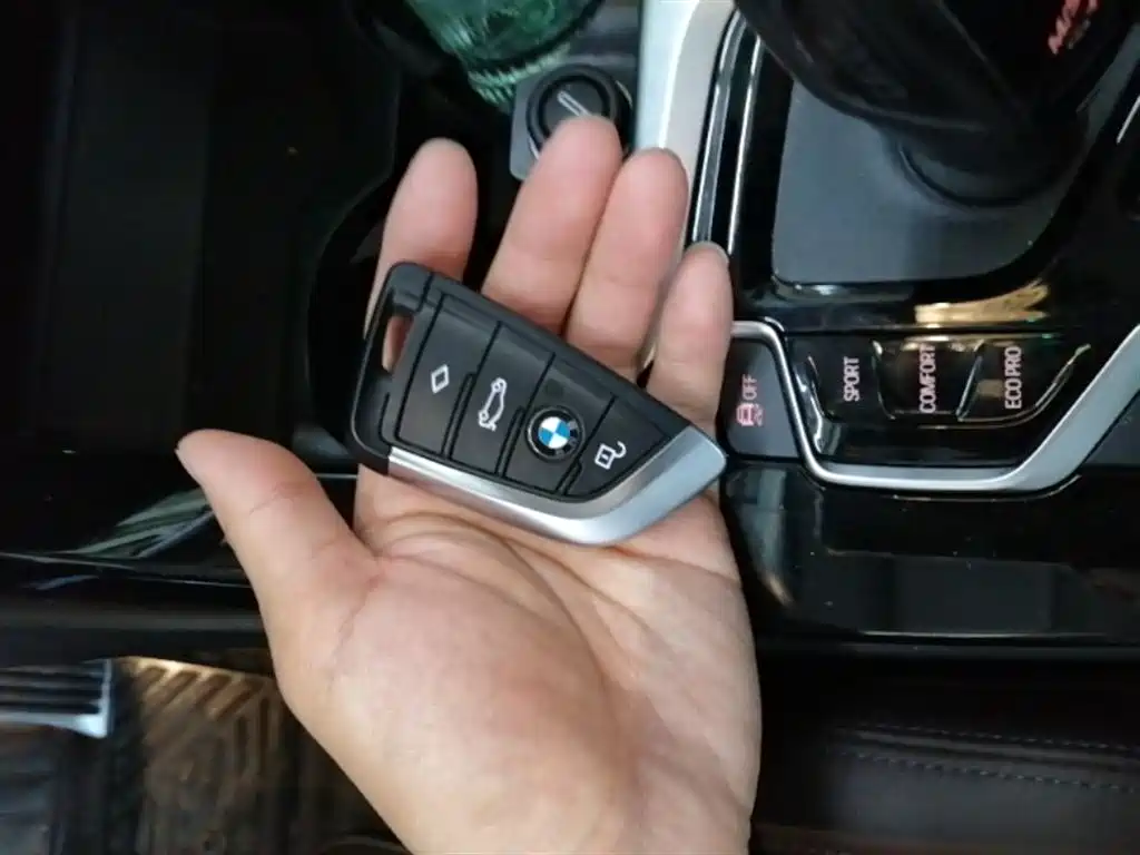 BMW X3 2020 xDrive28i Luxury Package фото 9