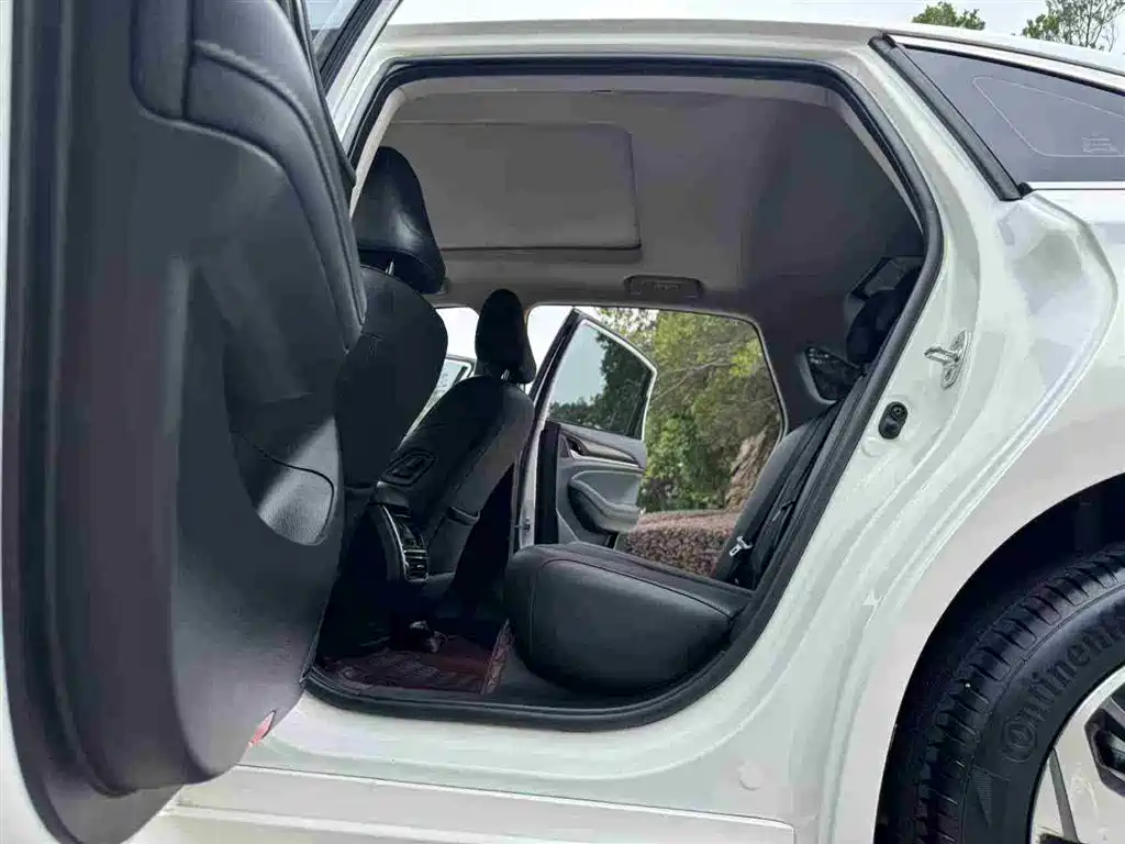 GAC Trumpchi Trumpchi GA6 2019 270T Auto Premium фото 11