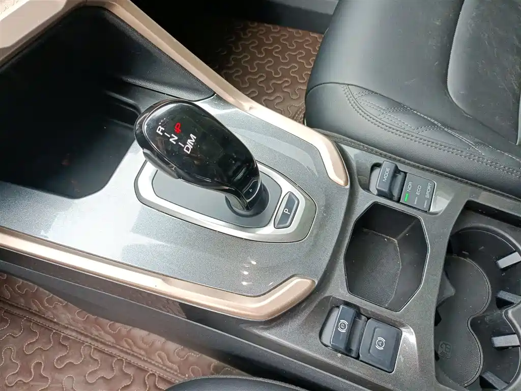 Haval H6 2021 Model 1.5T Automatic Champion Edition фото 14