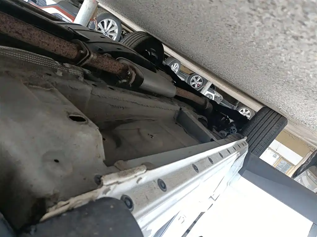 Haval H6 2021 Model 1.5T Automatic Champion Edition фото 21