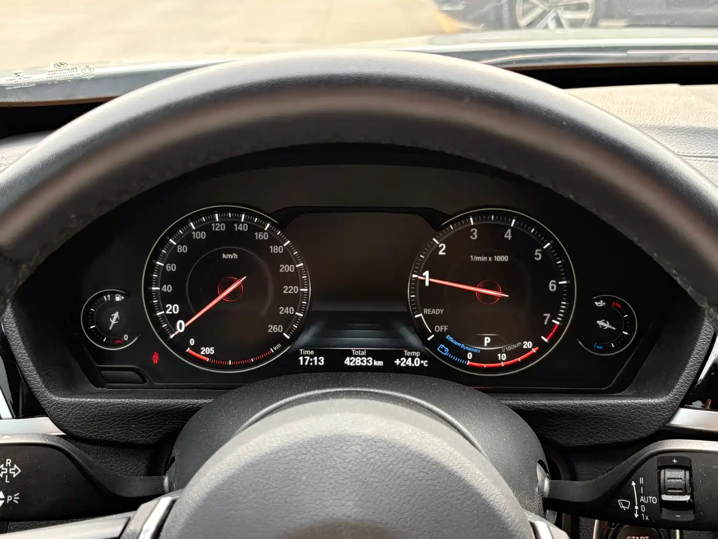 BMW 3 Series GT 2020 320i M Sport Package фото 7