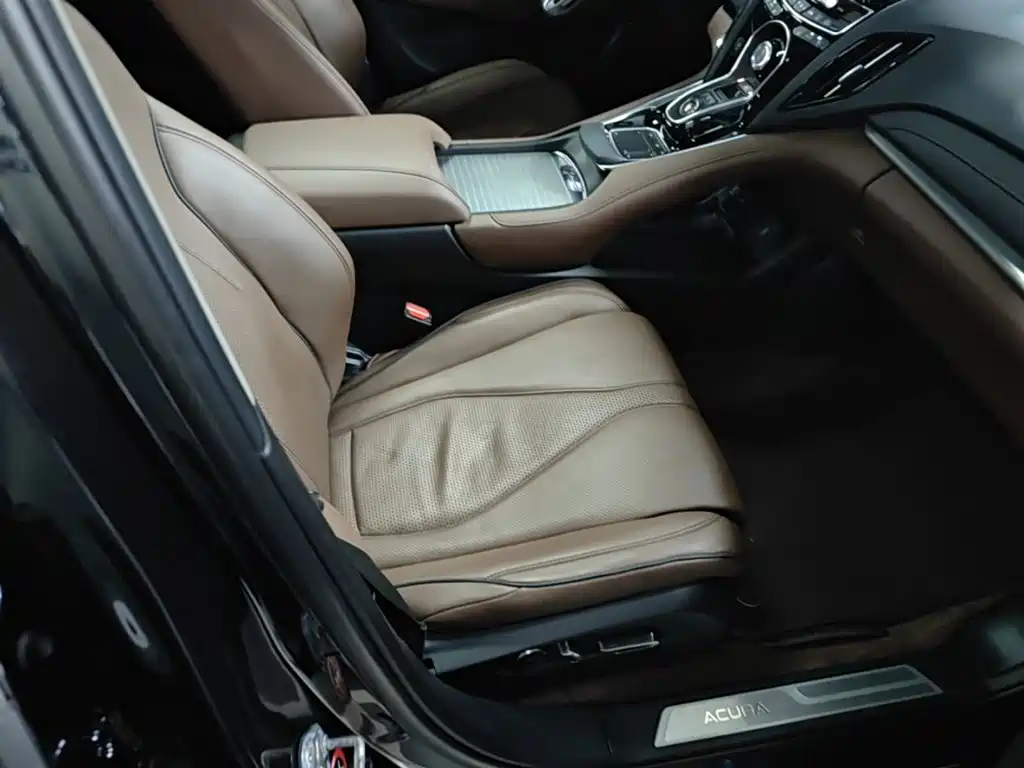 Acura RDX 2021 2020 2.0T Diamond Edition SH-AWD