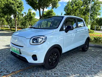 Leapmotor T03