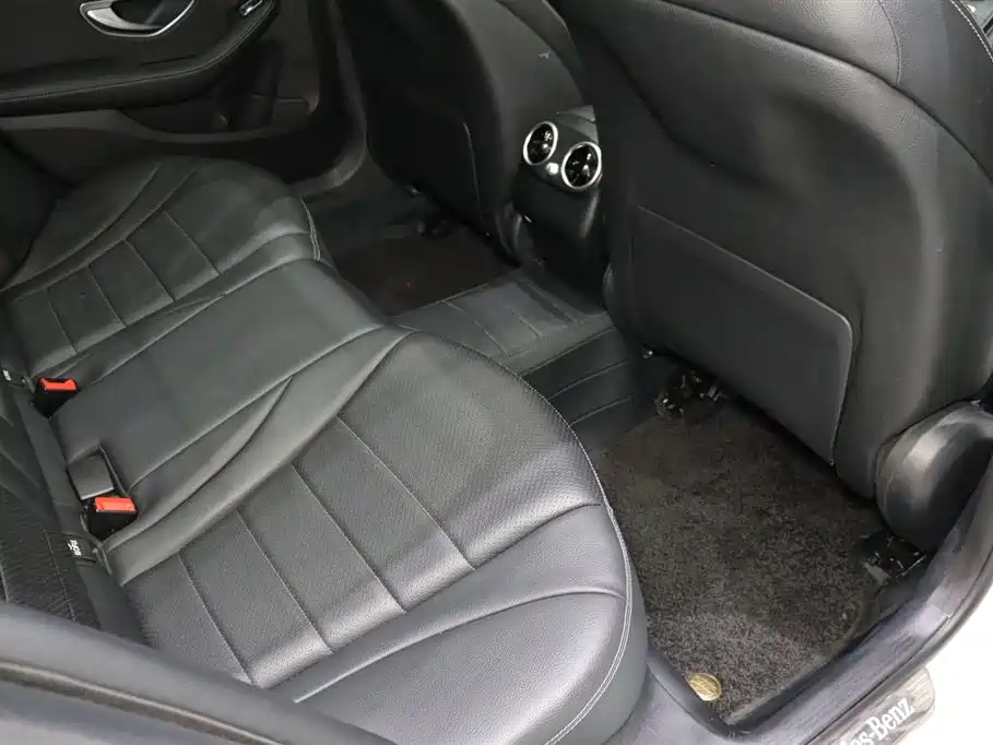 Mercedes-Benz C-Class 2018 C 200 L Sport Edition фото 19