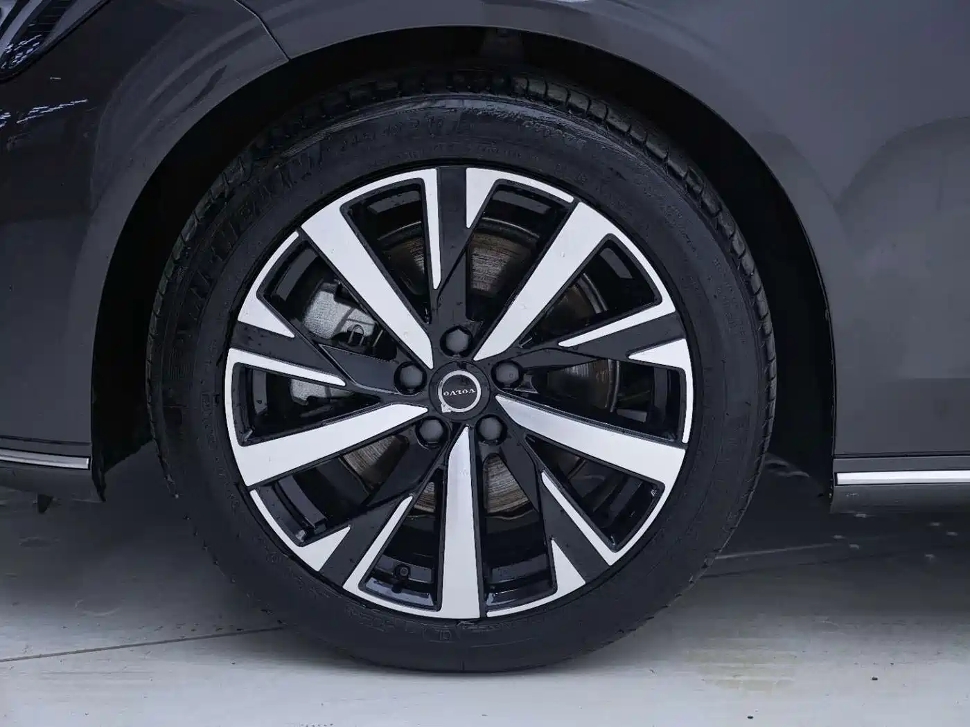 Volvo S90 2025 2026 B5 Zhiyi Luxury Edition