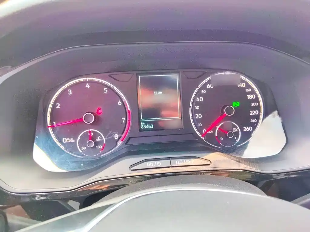Jetta VS7 2021 2020 1.4T Auto Enjoyment