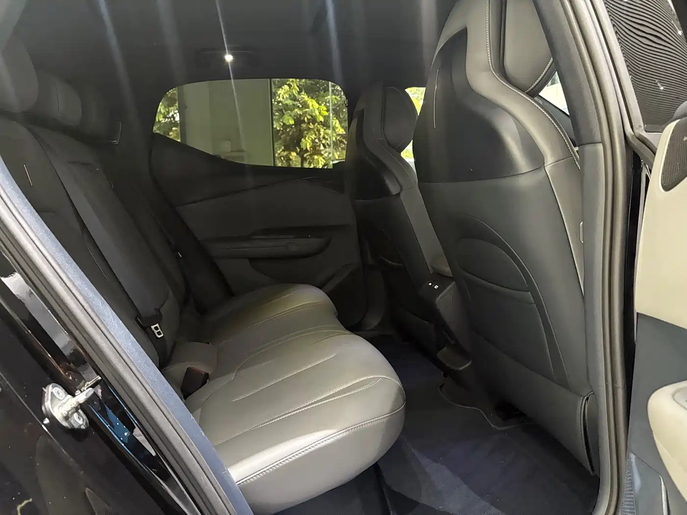 Lynk & Co Z20 2025 2025 530km RWD Pro