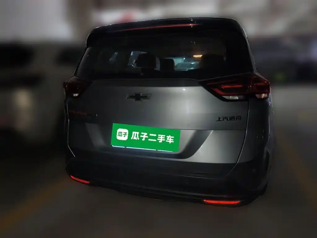 Chevrolet Volando 2020 Mild Hybrid Redline 530T Automatic Premium Edition (5+2 seater) фото 4