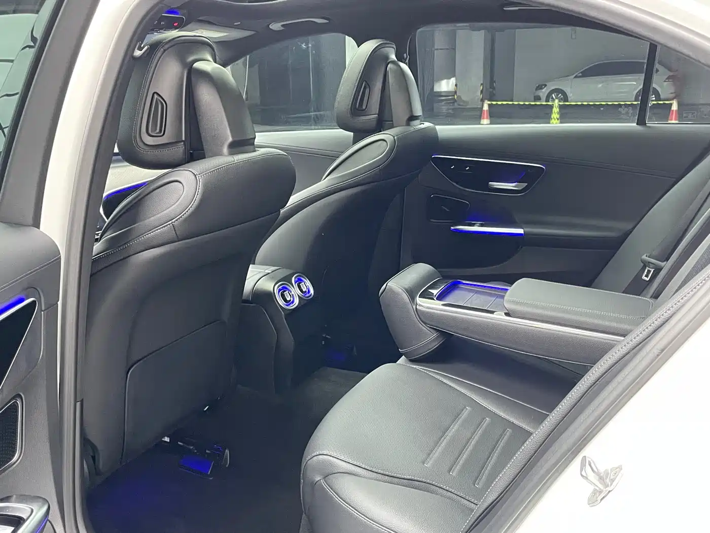 Mercedes-Benz C-Class 2022 Facelift C 260 L Sport фото 20