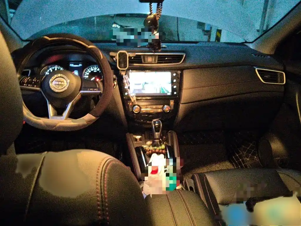 Nissan Qashqai, миниатюра 13