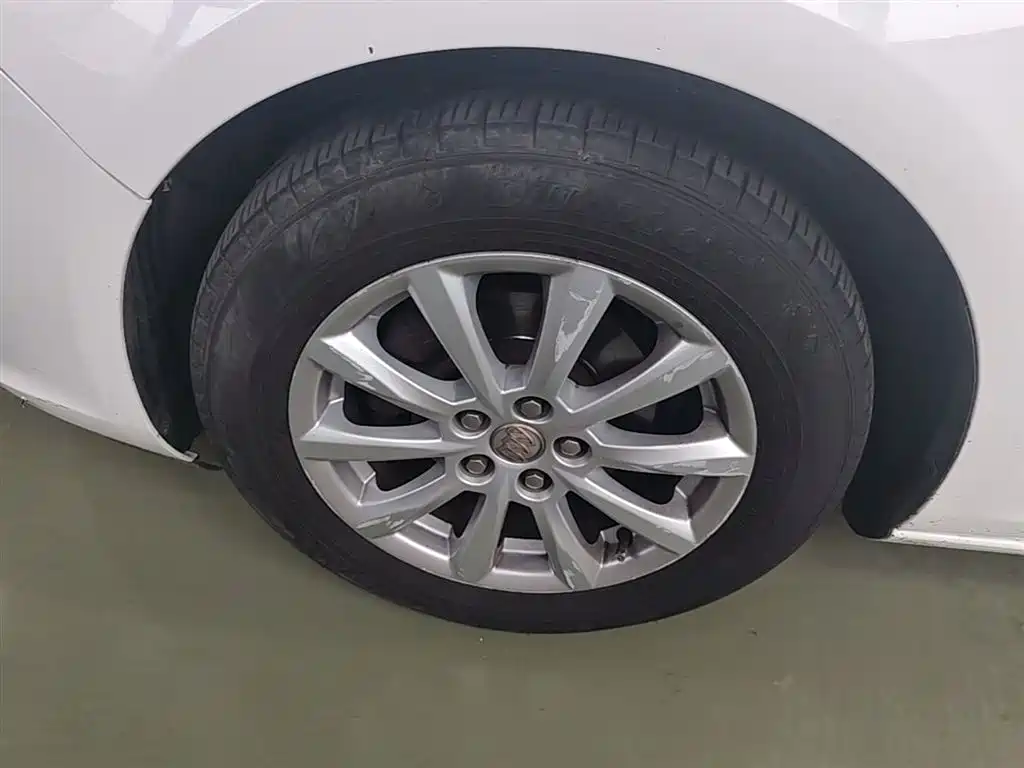 Buick Excelle 2013 Model GT 1.6L Manual Comfort фото 23