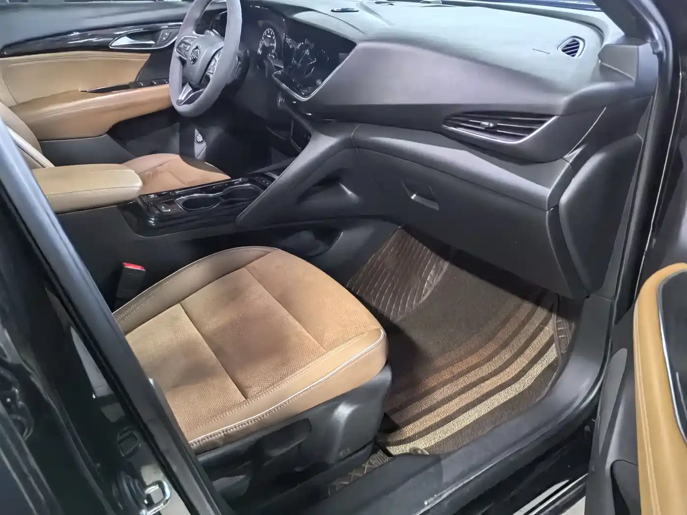 Buick Envision S 2020 Enclave S 652T 2WD Luxury фото 11