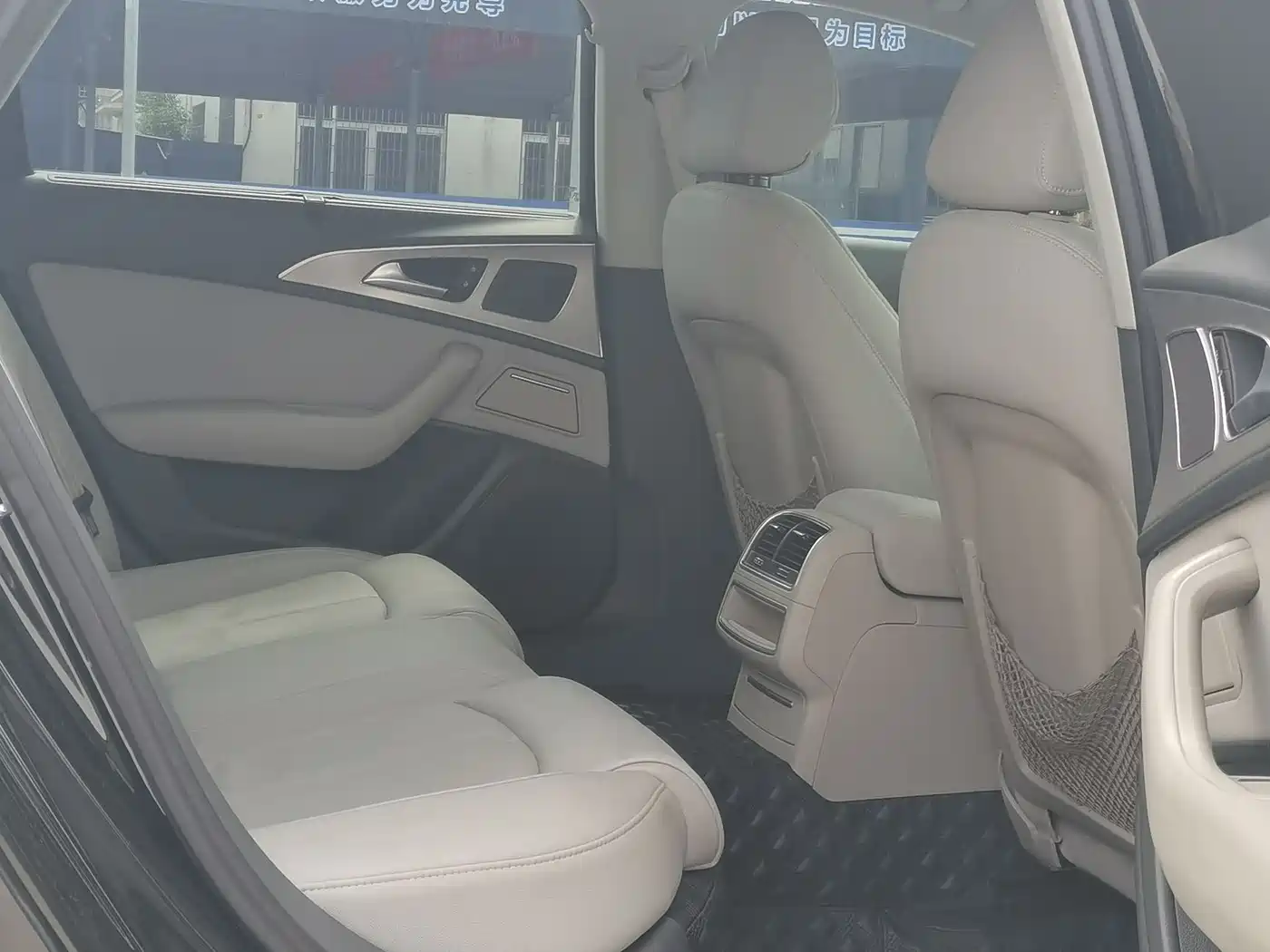 Audi A6L 2016 TFSI Technology фото 24