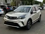 Фото 1 - Geely Vision X3