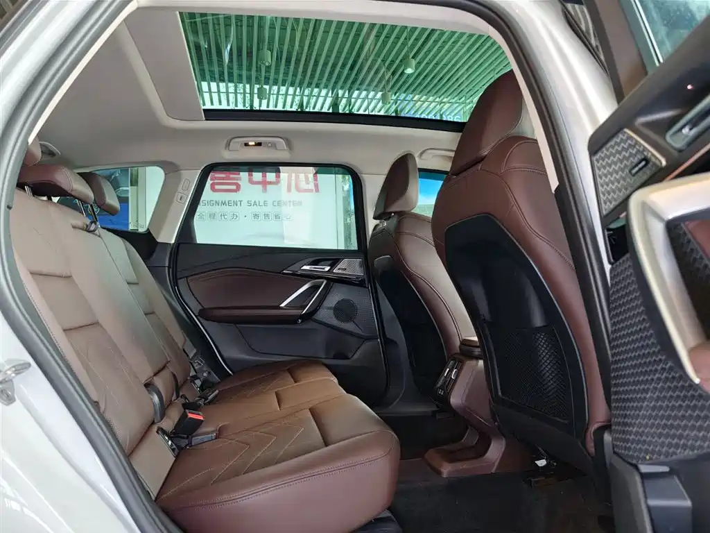 BMW X1 2023 sDrive25Li X Design Package фото 15