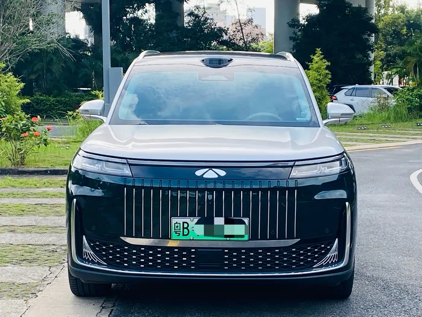 Chery Fengyun Fengyun T11 2026 2024 Base Model