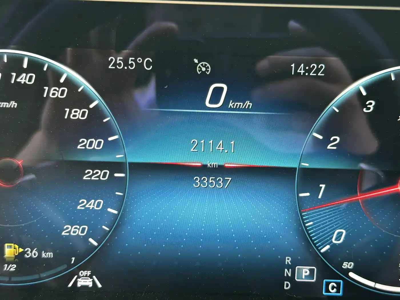 Mercedes-Benz CLS 2022 CLS 300 Luxury фото 13