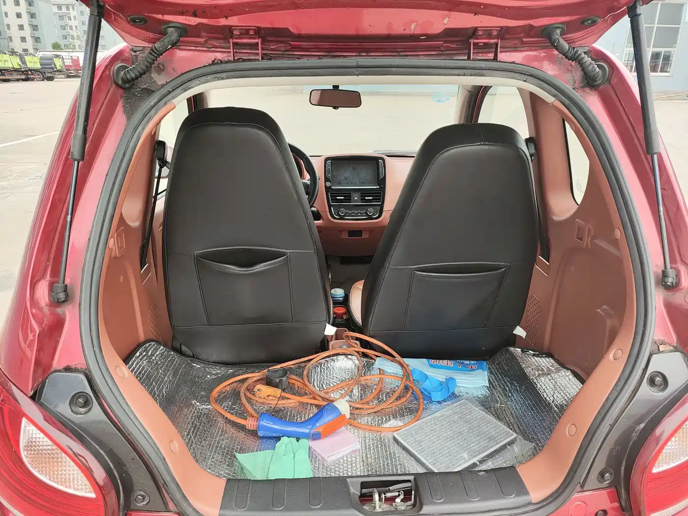Zhido D2 2015 2015 Model D2