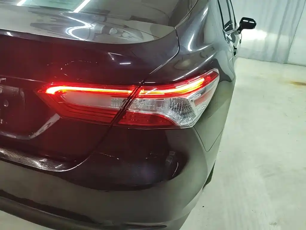 Toyota Camry 2023 2023 2.0GVP Leading Edition