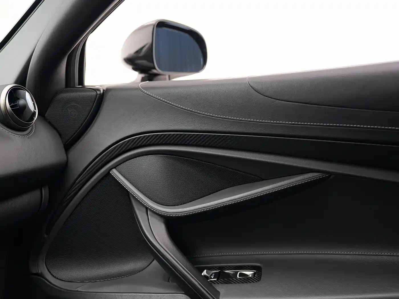 McLaren 720S 2020 2019 4.0T Coupe