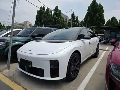 Li Auto i6