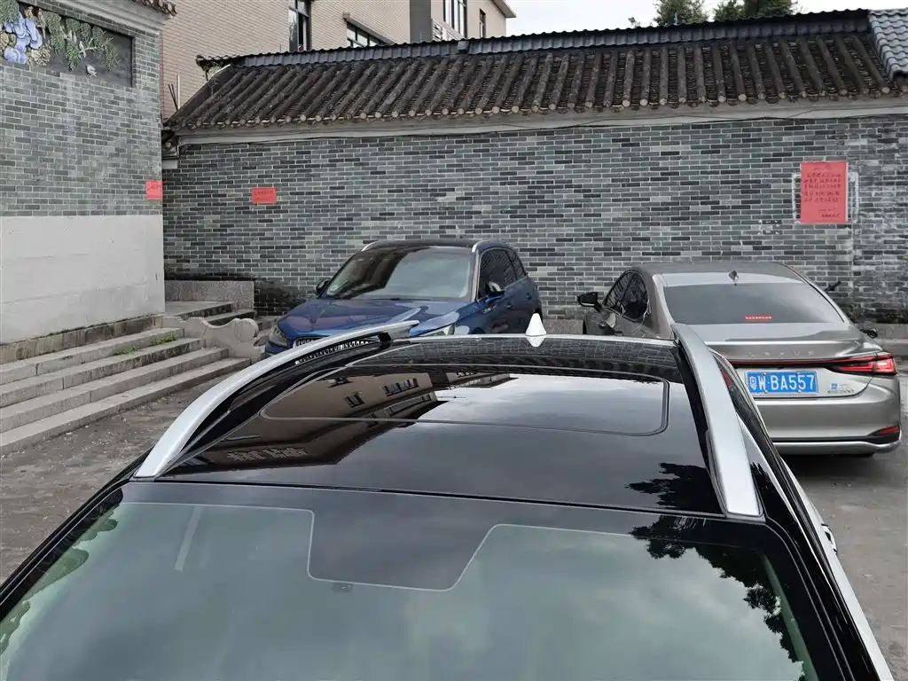 Kia KX1 2021 1.4L CVT Fun Sunroof Version фото 20