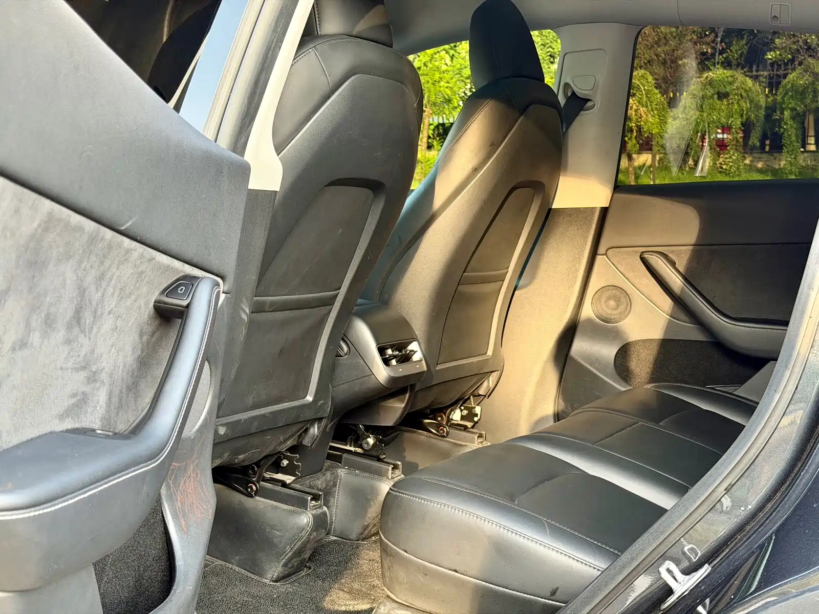 Фото 8 - Tesla Model Y