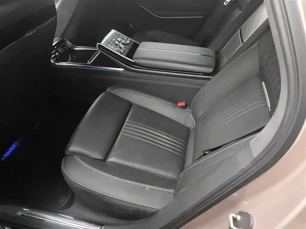 Hongqi H9 2020 3.0T Smart Connect Flagship 4-Seater фото 14