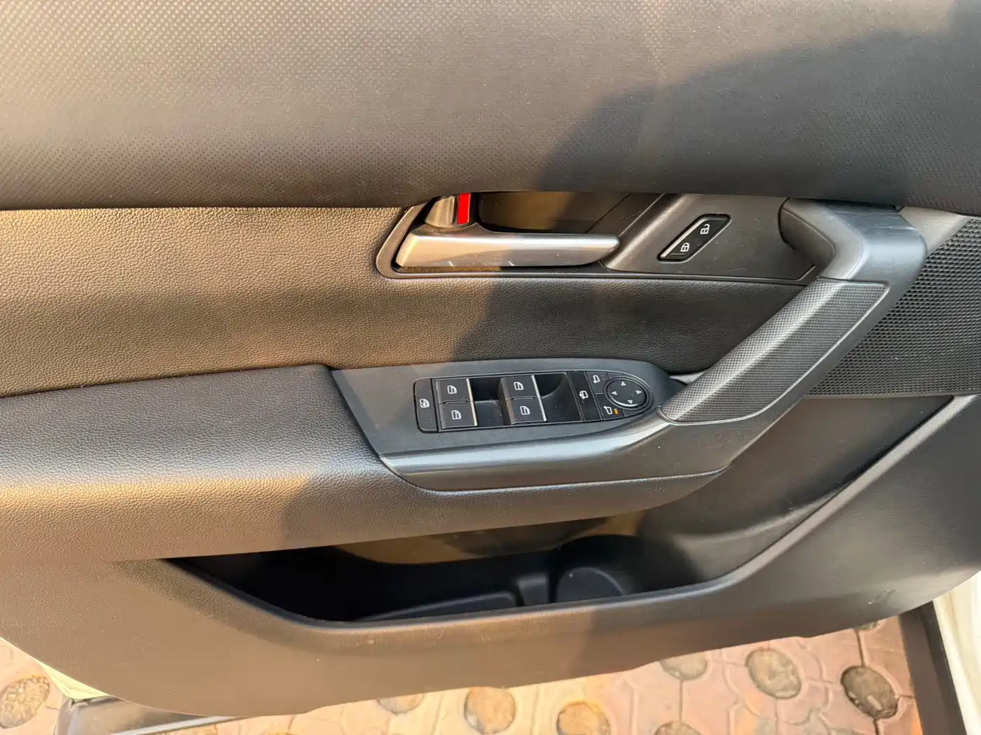Mazda CX-50 2023 2023 2.0L Leading Edition