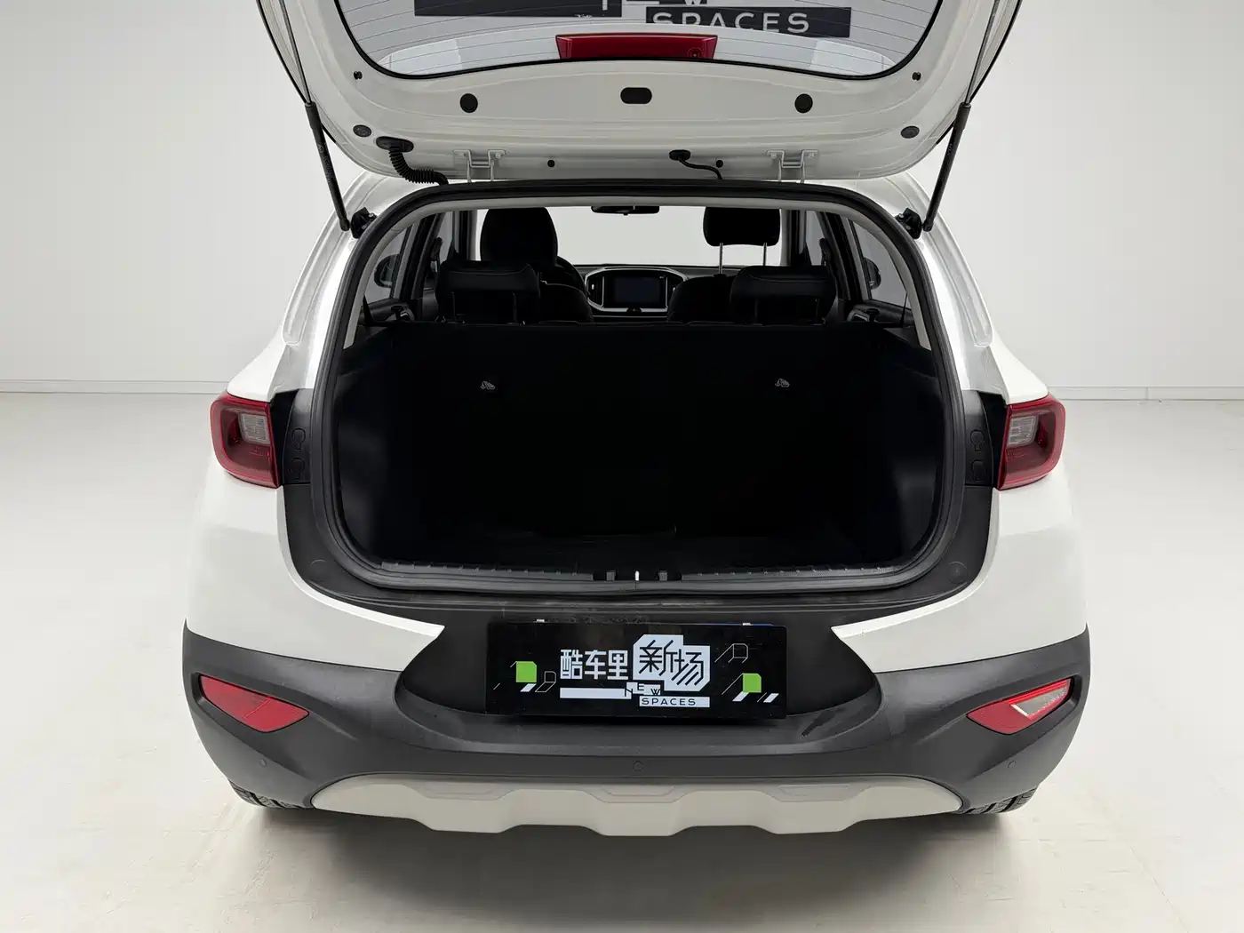 Kia KX1 2021 1.4L CVT Fun Edition фото 10
