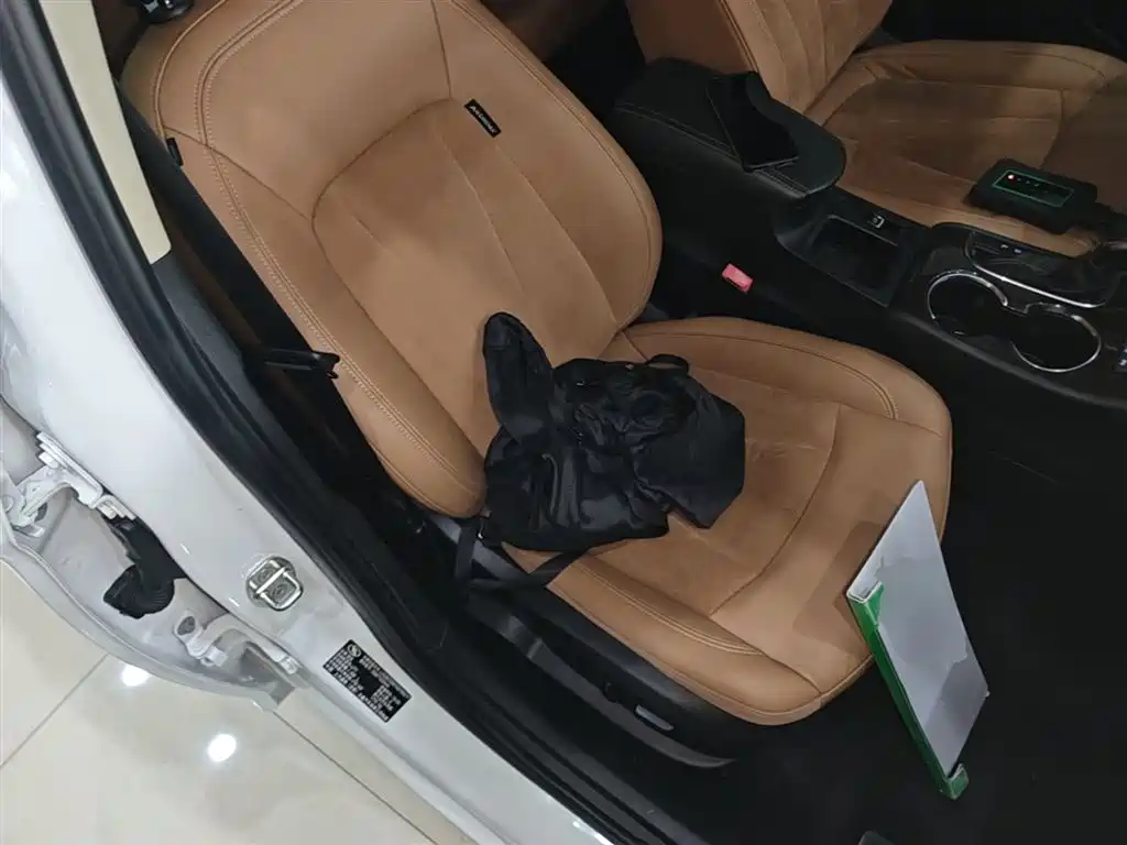 Buick Verano 2017 Sedan 20T DCT Flagship фото 25