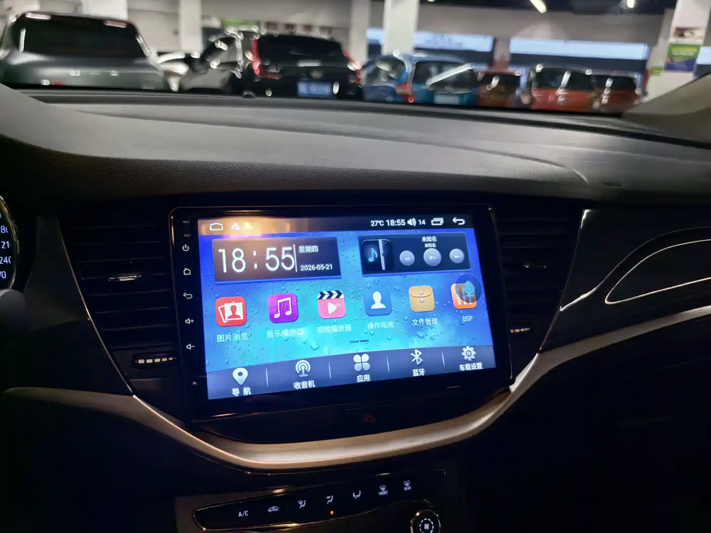 Buick Verano 2016 Hatchback 15S Auto Progressive фото 11