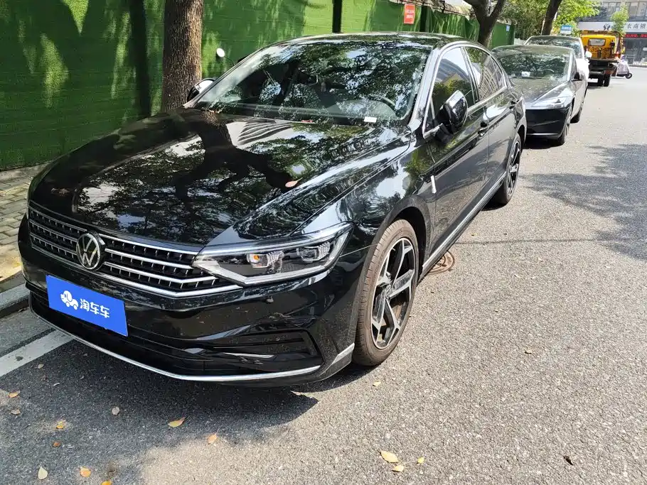 Volkswagen Magotan 2026 Model 30 Million Special Selection 380TSI DSG Luxury