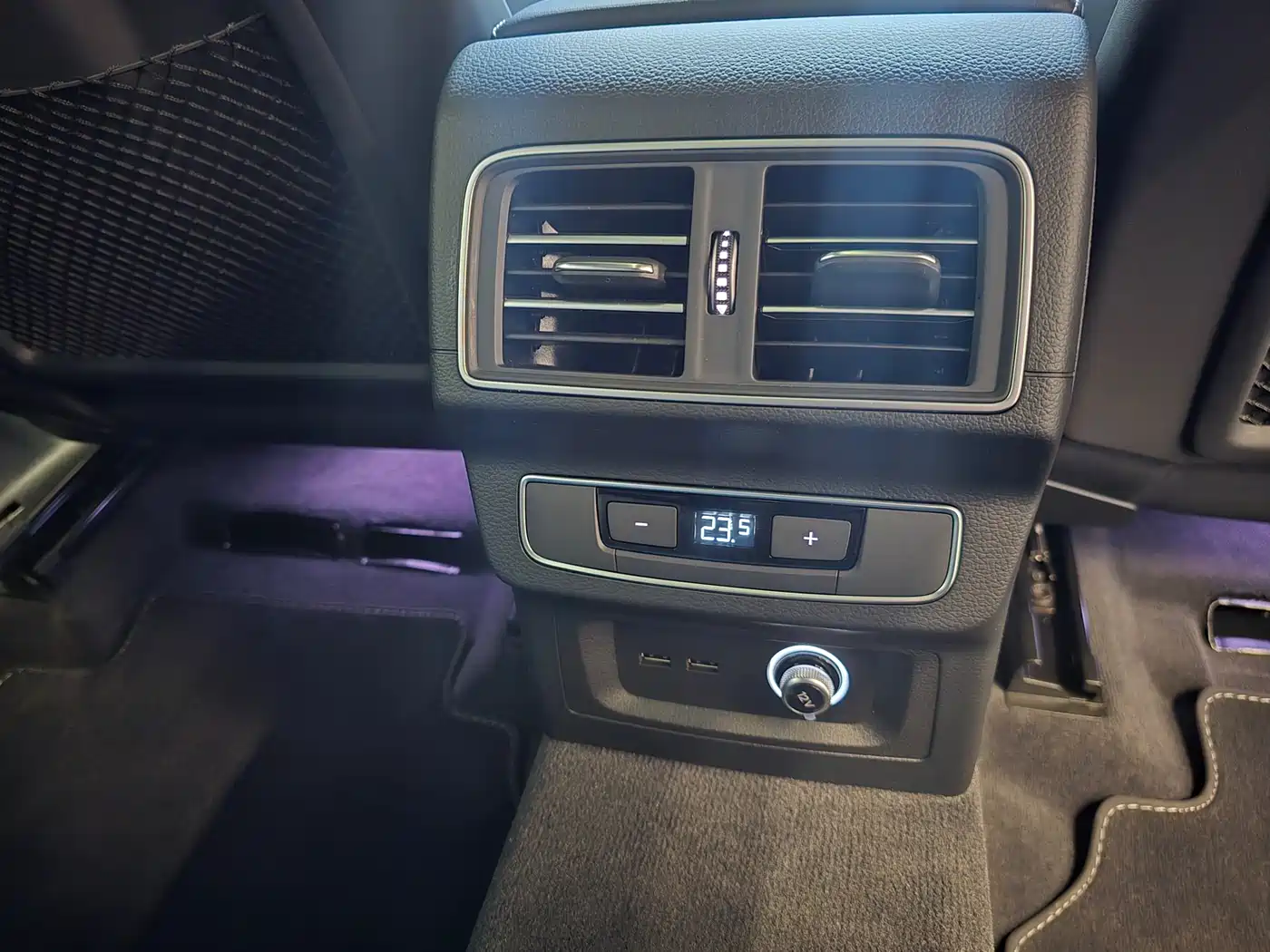 Audi Q5L 2025 40 TFSI Luxury Dynamic фото 14