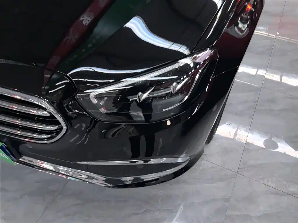 Mercedes-Benz E-Class 2023 E 300 L Luxury фото 24