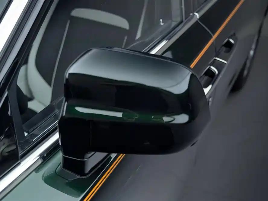 Rolls-Royce Ghost 2022 2021 6.7T Long Wheelbase