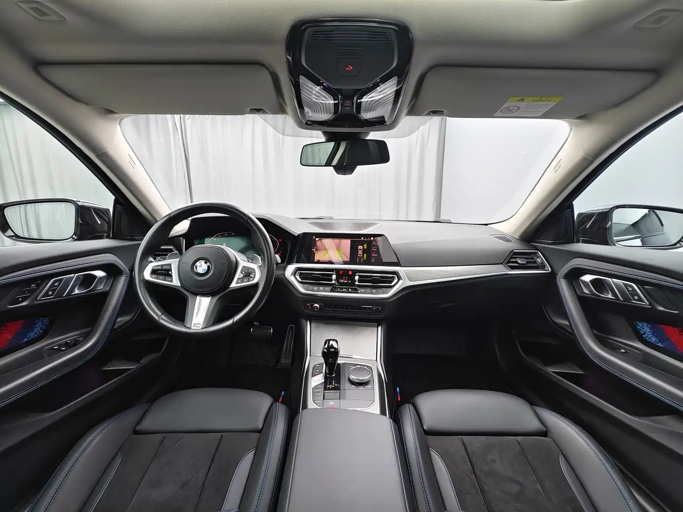 BMW 2 Series (Import) 2022 225i M Shadow Edition фото 13